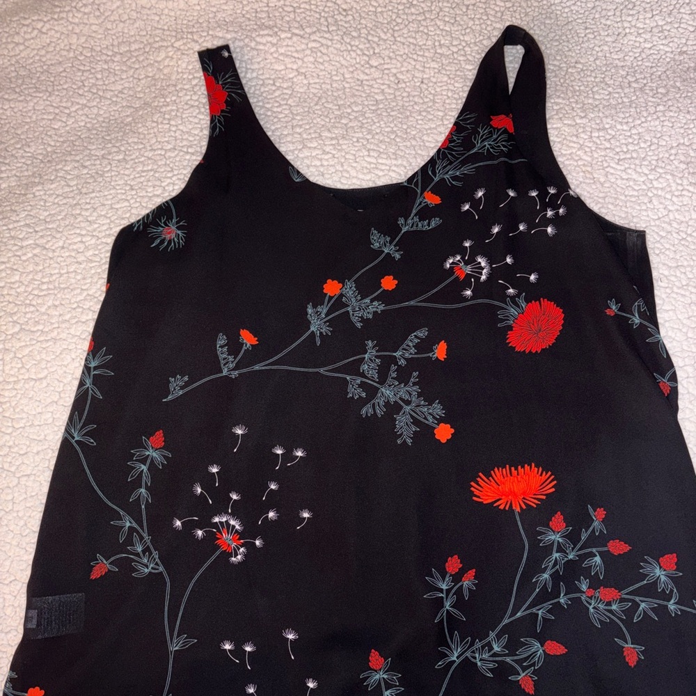 5 assorted Essentials Tops (Reitman’s) - Picture 2 of 11